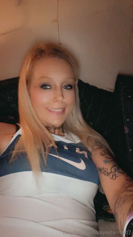 Skyestarr0507 - Onlyfans - 09 Nov, 2024 1
