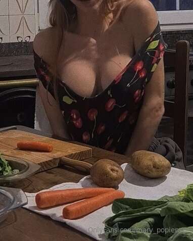 ¿Me acompañas a preparar la cenita? ♥️ Tengo hambre...Will y..