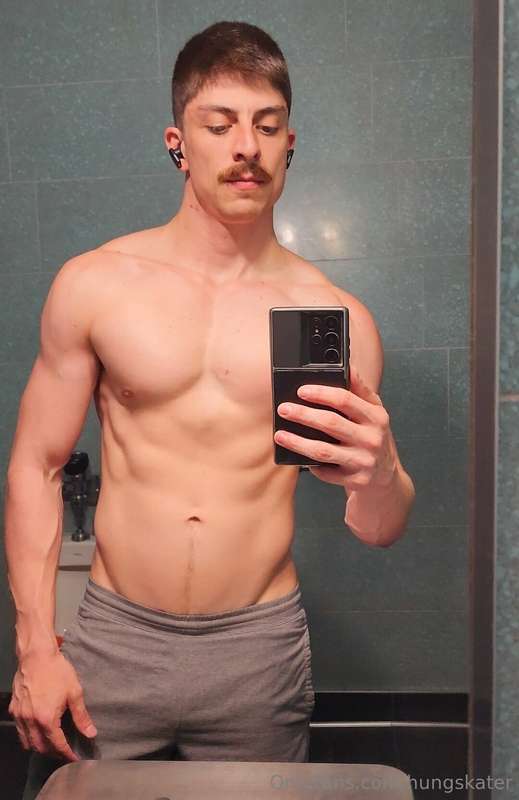 Like this if you think I should I pull my cock out?