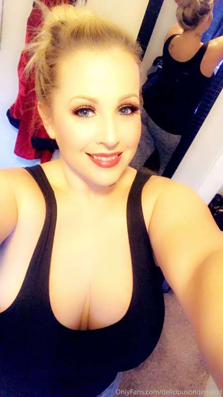 Deliciousondemand - Onlyfans - 29 Nov, 2019