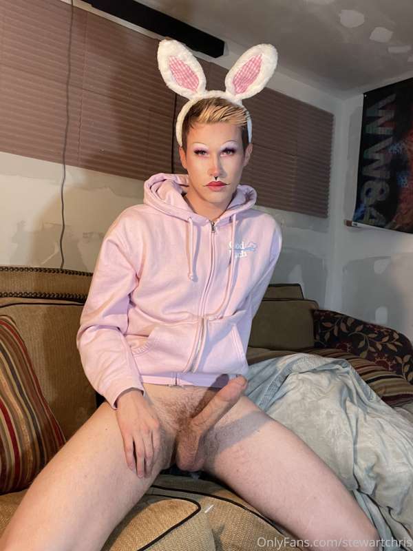 Can I hide my eggs inside you? ;)