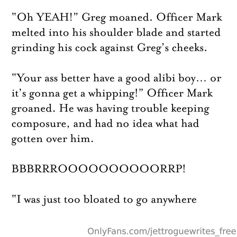 Experiment Gone Rogue: Part Four 30
