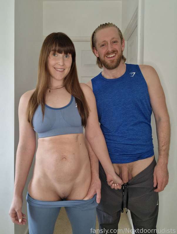 Nextdoornudists - Fansly - 09 Mar, 2024 6