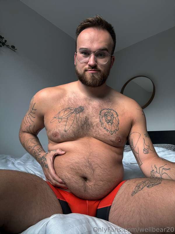 How big should I get? 2