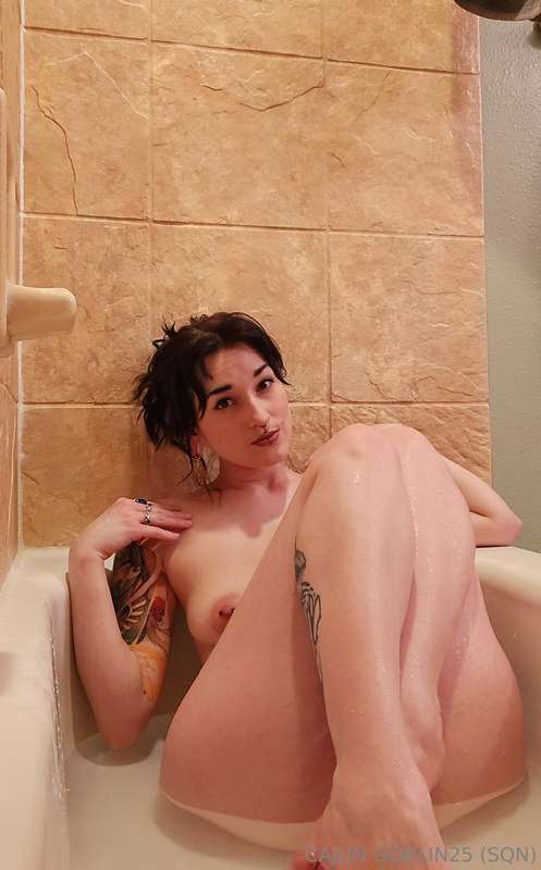 Cajungoblin - Onlyfans - 27 Apr, 2025 3