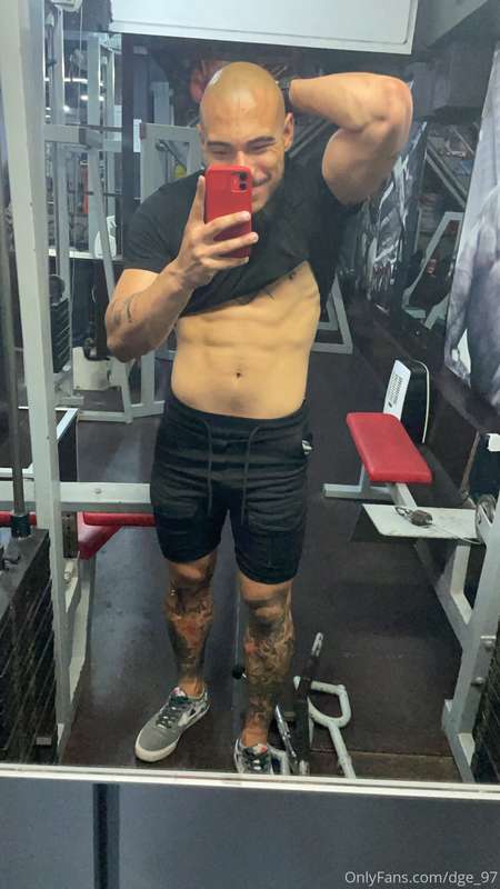 Dge_97 - Onlyfans - 17 Jun, 2021 3