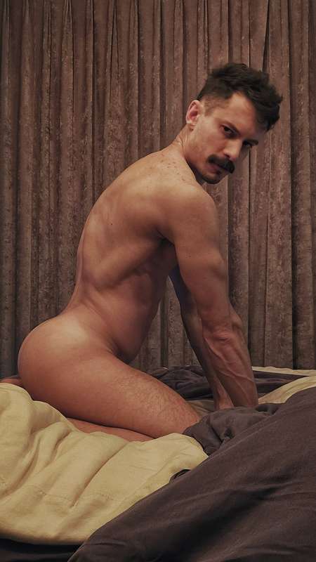 Are you getting behind or underneath me 😈 2