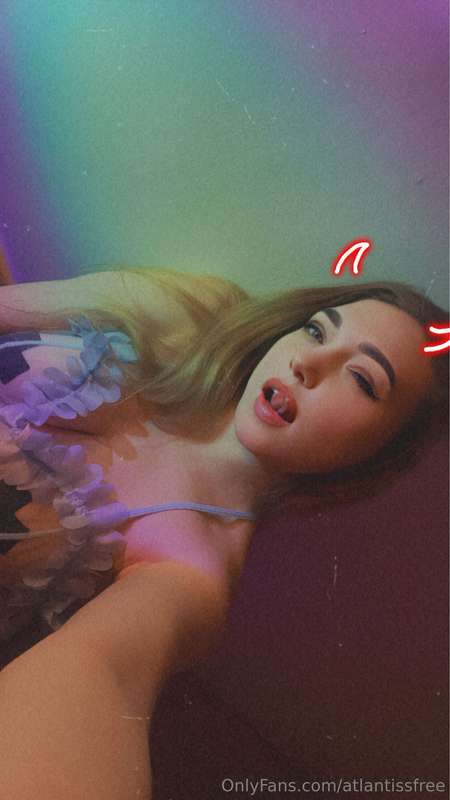 What do you think of my little devilish secrets? 😈 Ready to ..