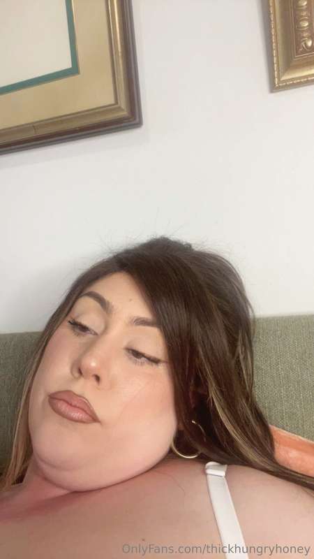 POV: you’re my feeder and you asked for selfies since I’ve b.. 14