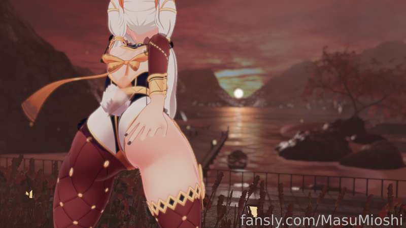 Masumioshi - Fansly - 28 Jul, 2023 3
