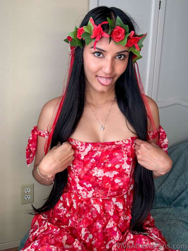 flower girl🌺 3