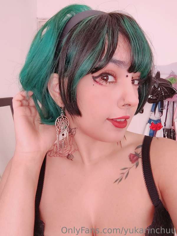 Fotitos de hoy ♥️ amo este look que lastima que acá sea casi.. 3