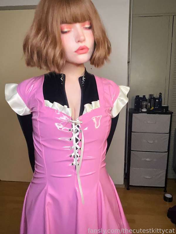 Thecutestkittycat - Fansly - 30 May, 2025 20