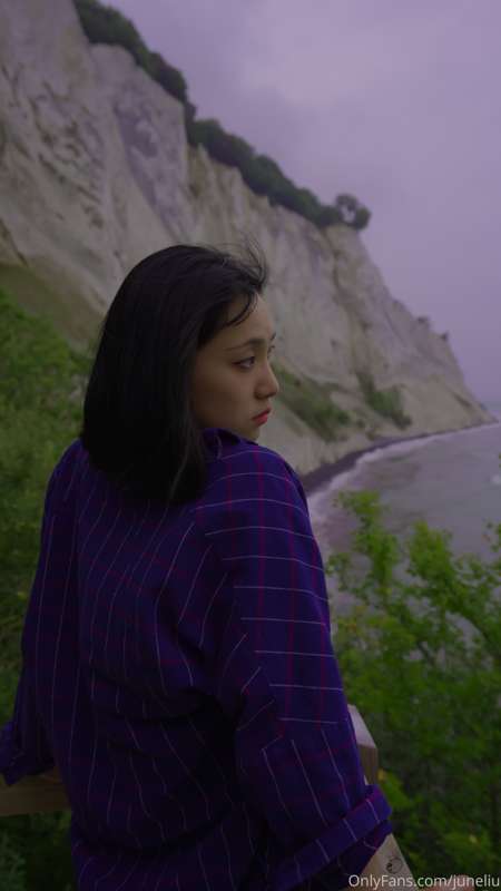 🕊🕊🕊

山，海与我 16