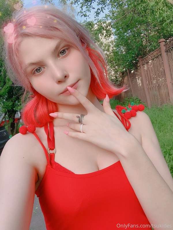 Tsukides - Onlyfans - 12 Jun, 2020 1