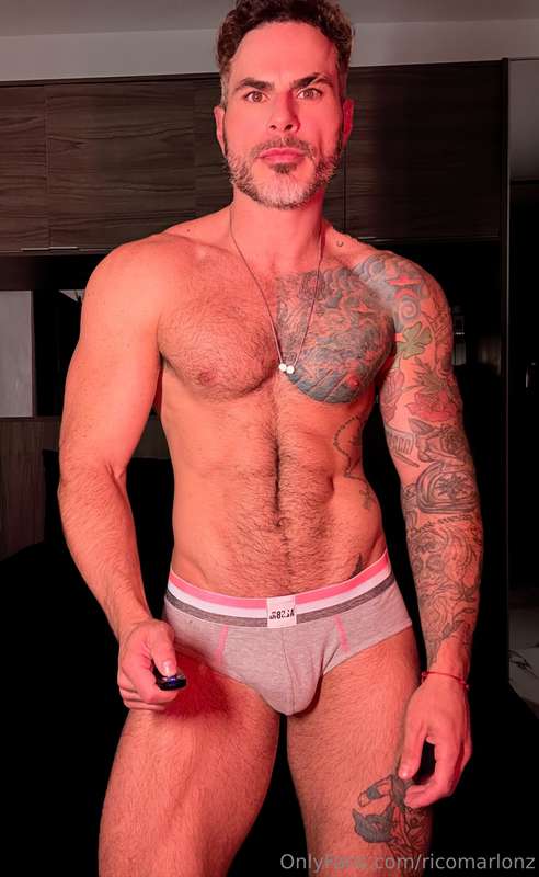 Full Video - Rico Marlon e Hercules Paixxaohttps://onlyfans... 5