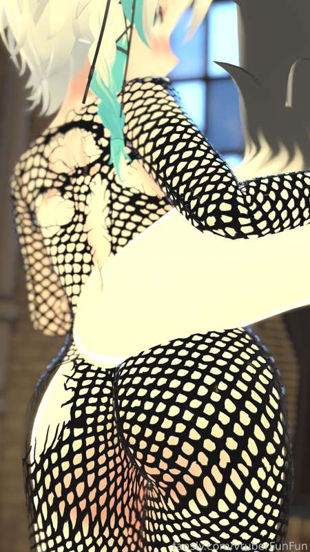Vtuberfunfun - Fansly - 27 May, 2022 15