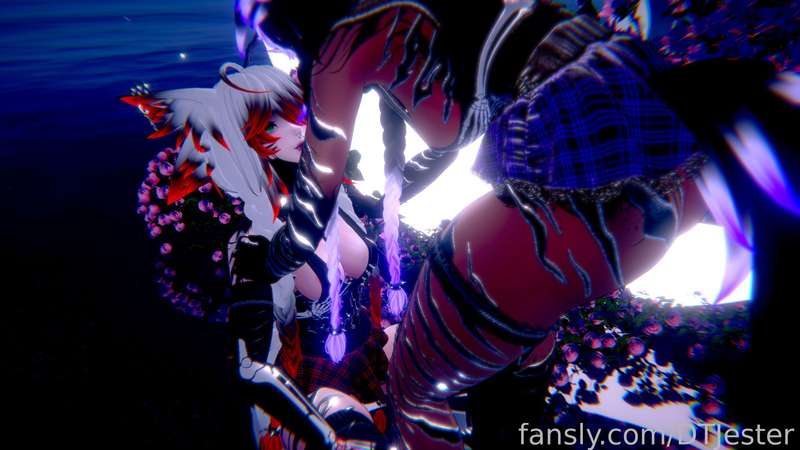 Dtjester - Fansly - 03 Feb, 2025 15