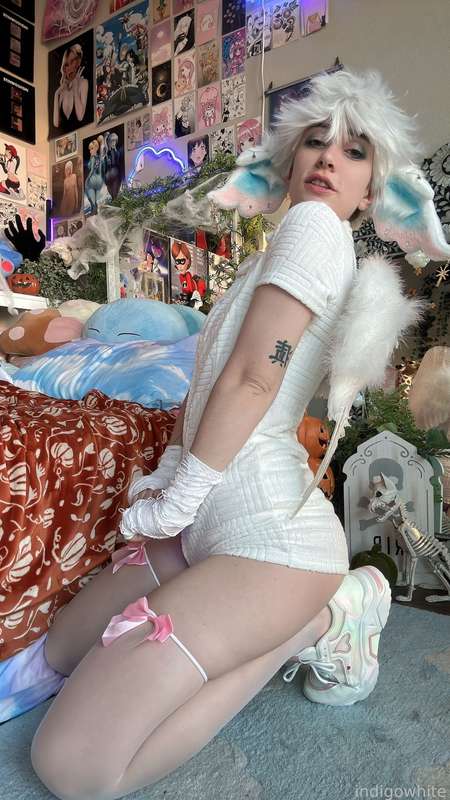 Indigowhite - Fansly - 26 Oct, 2023 58