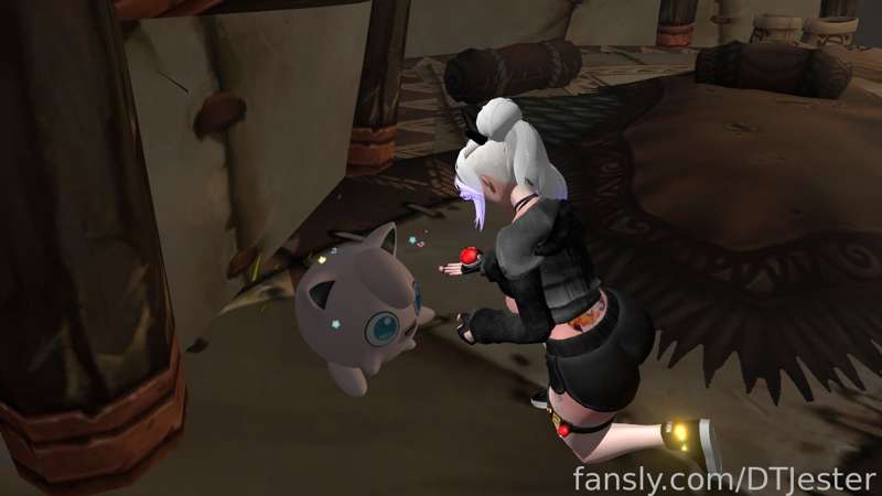 Dtjester - Fansly - 23 Dec, 2023 20