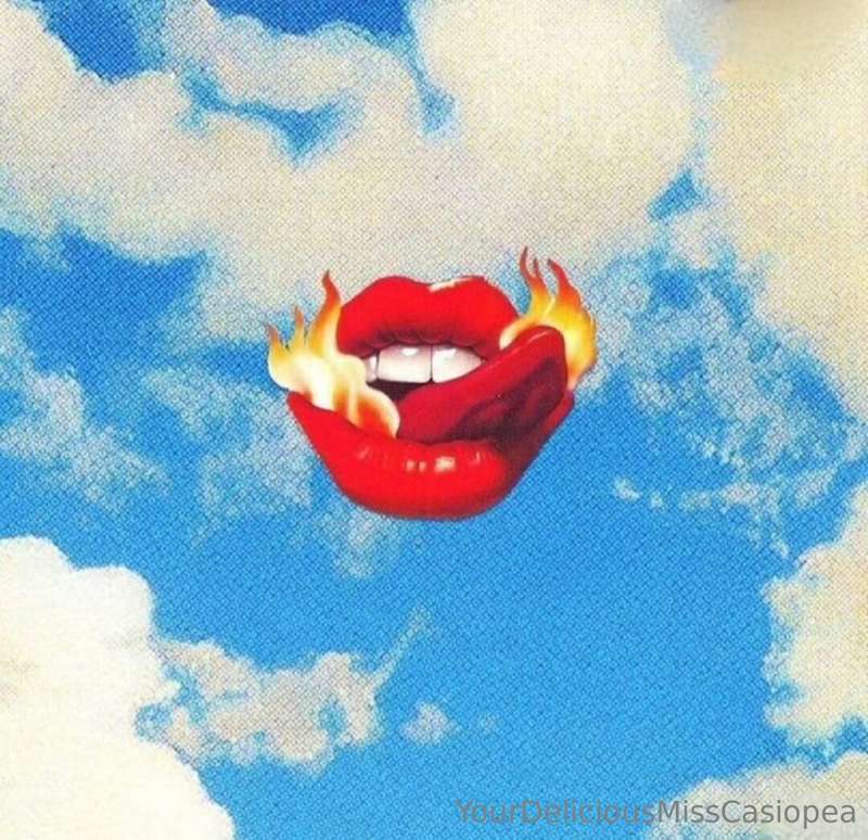 🫦It's the weekend and my tongue knows it...🫦  ## *👅Did you k..