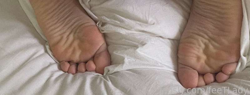 Feetlady - Fansly - 11 May, 2023 2