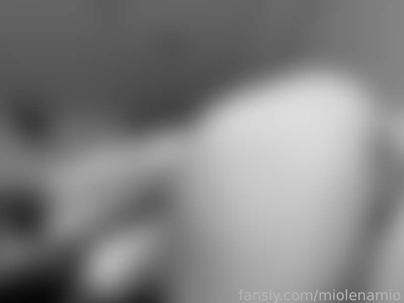 Miolenamio - Fansly - 01 Aug, 2024 8