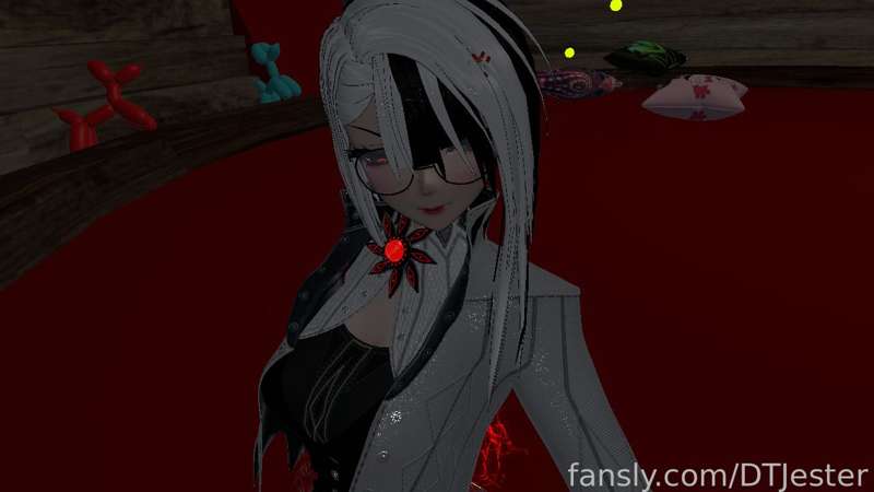 Dtjester - Fansly - 01 Nov, 2023 18