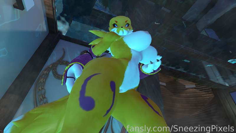 Sneezingpixels - Fansly - 04 May, 2023 5