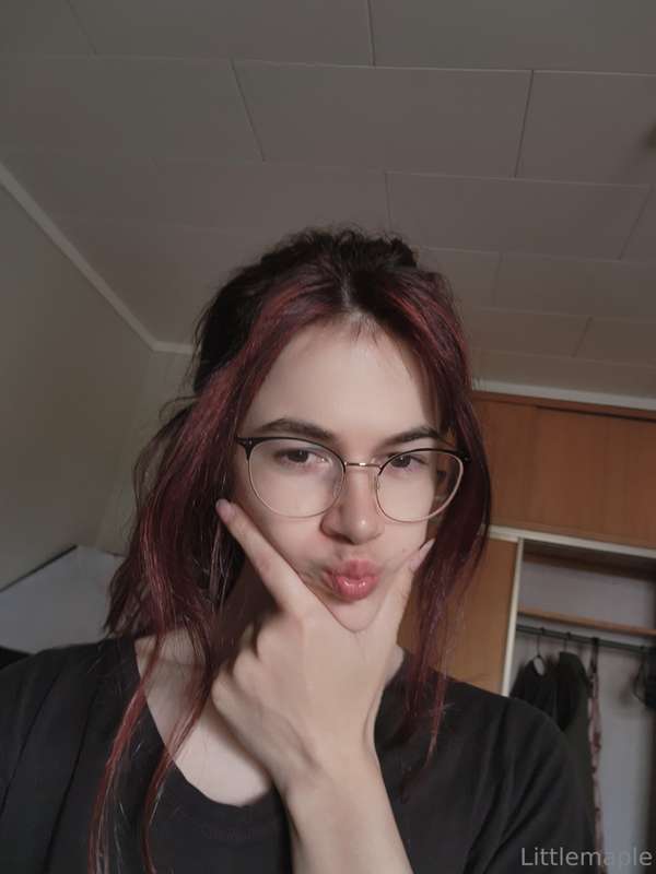 Here's a quick set I feel bad for not making enough content .. 3