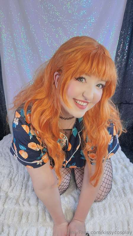 Free pics! :3Gonna post the paid half of this set today too,..