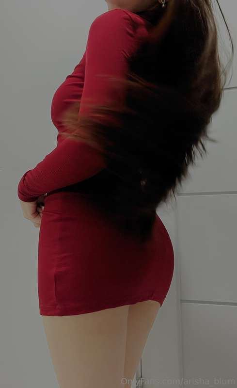 You like my dress?  2