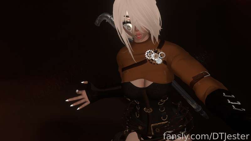 Dtjester - Fansly - 17 Nov, 2023 20