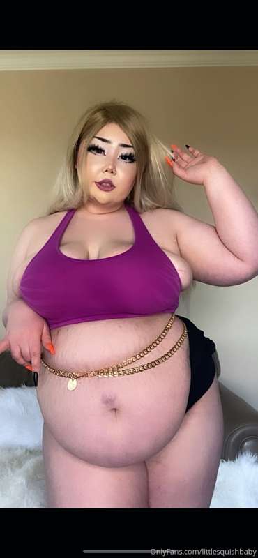 I showed my tummy (& vj) some love today! 🤩 6