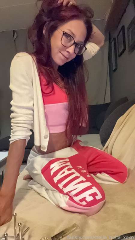 Stella_Bella_Xoxo - Fansly - 09 Sep, 2024