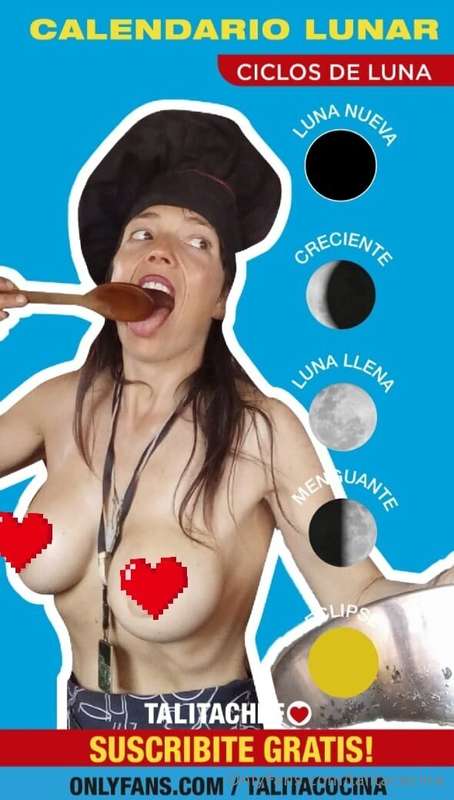 Tu calendario lunar para Potenciar tus Cultivos👩‍🍳💚💪🌻te enví.. 5