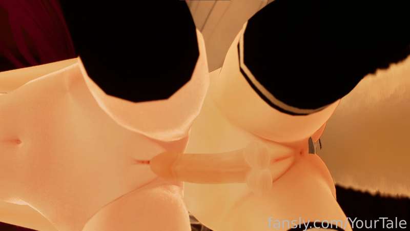 Yourtale - Fansly - 22 Dec, 2024