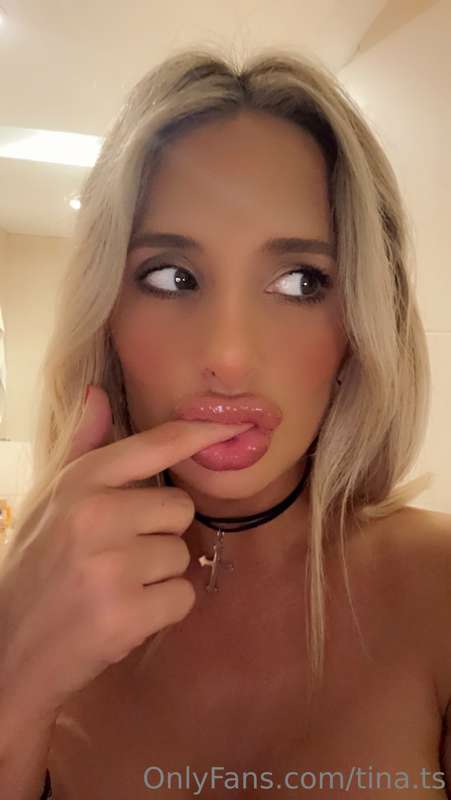 The sweetest taste? The lingering flavor of my kiss. 💋✨ Ther..