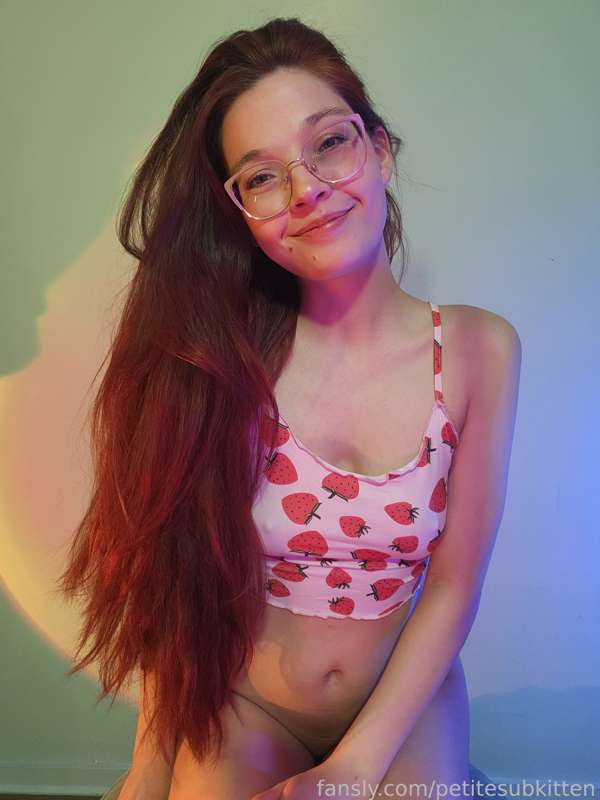 Petitesubkitten - Fansly - 11 Sep, 2023 3