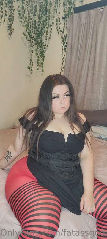 Fatassgoddess - Onlyfans - 17 Oct, 2022 1