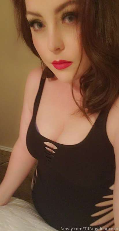 Tiffanydeanxoxo - Fansly - 05 May, 2022