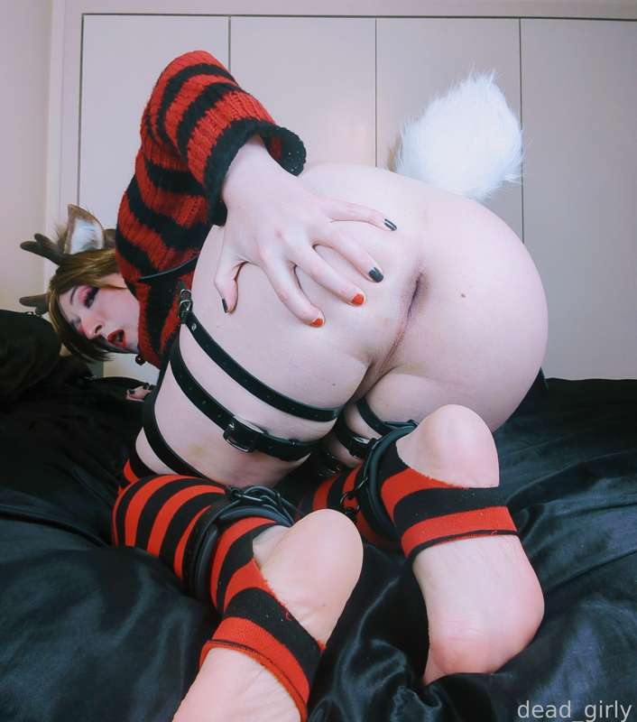 Dead_Girly - Fansly - 28 Dec, 2022 6