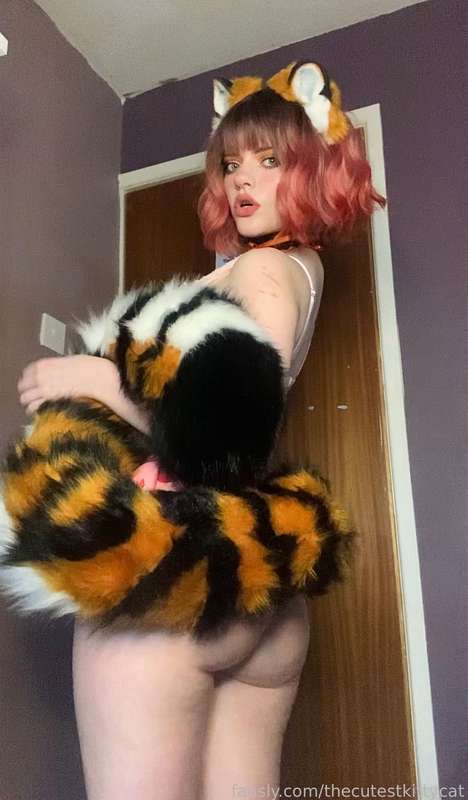 Thecutestkittycat - Fansly - 01 Sep, 2021 29