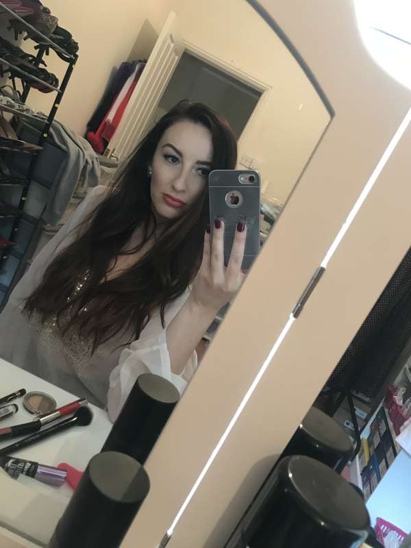 Mirror mirror on the wall