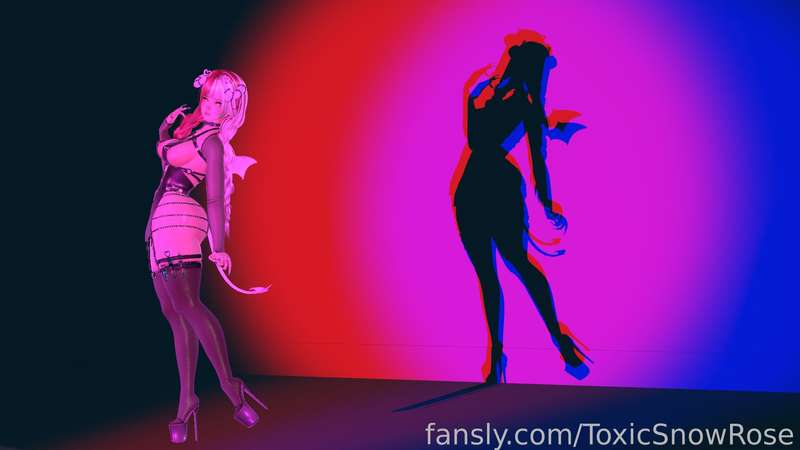 Toxicsnowrose - Fansly - 25 Nov, 2024 1