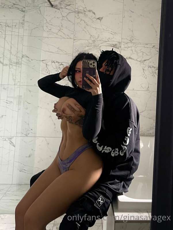 💜