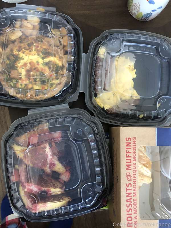 All day stuffing part 1! 2