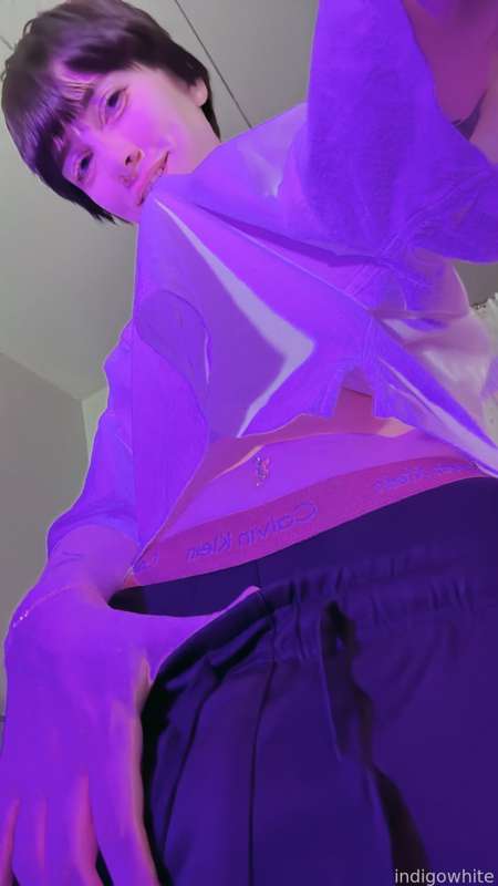 Indigowhite - Fansly - 17 May, 2023 85