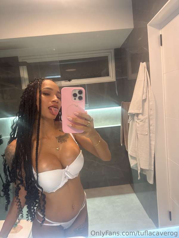 Break my back and my holes... not my heart 😏