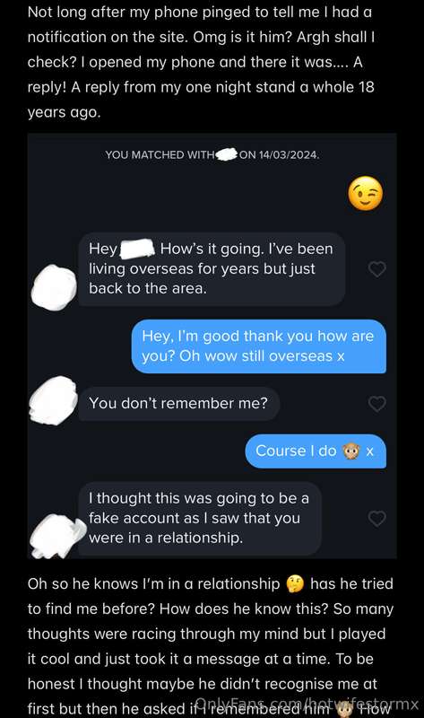 👀👀👀👀👀👀👀👀👀👀👀👀👀👀 Part 1  Well I’ve been a very naughty cheatin.. 7